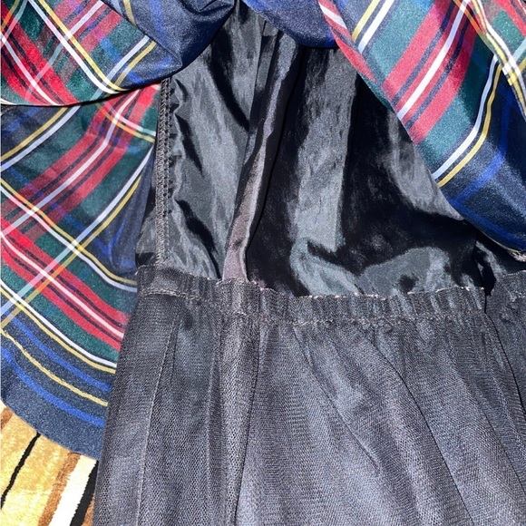 Gap tartan holiday dress - Picture 5 of 5
